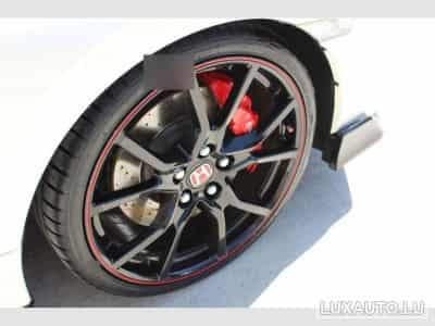 Honda Civic Type R - FK8 (2018) - Photo 5