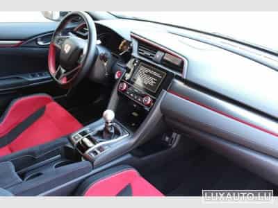 Honda Civic Type R - FK8 (2018) - Photo 6