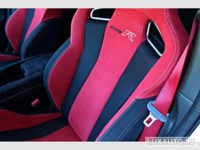 Honda Civic Type R - FK8 (2018) - Photo 8