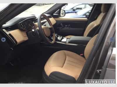 Land-Rover Range Rover Sport P530 AUTOBIOGRAPHY AWD Auto (2025) - Photo 5