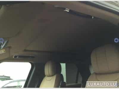 Land-Rover Range Rover Sport P530 AUTOBIOGRAPHY AWD Auto (2025) - Photo 7