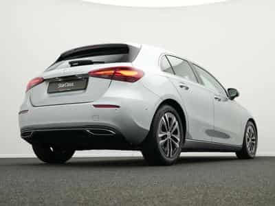 Mercedes A 180 d Progressive Kamera+SHZ+Apple (2024) - Photo 11