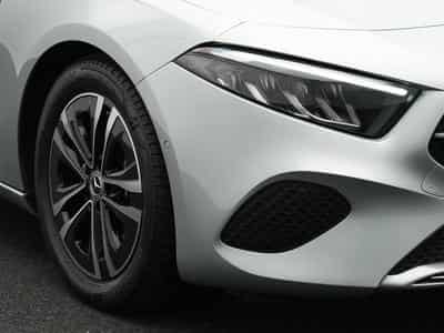 Mercedes A 180 d Progressive Kamera+SHZ+Apple (2024) - Photo 9