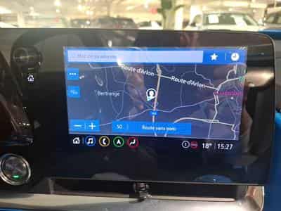 Chevrolet Corvette STINGRAY CAB 3LT V8 6.2 (2024) - Foto 3