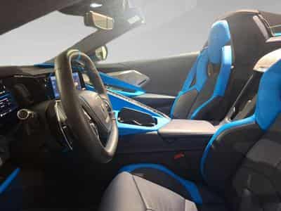 Chevrolet Corvette STINGRAY CAB 3LT V8 6.2 (2024) - Foto 4