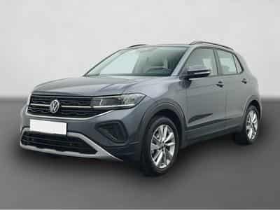 VW T-Cross (2026) - Photo 1