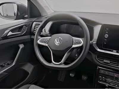 VW T-Cross (2026) - Photo 10