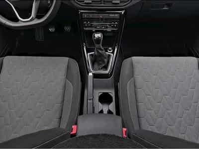 VW T-Cross (2026) - Photo 12