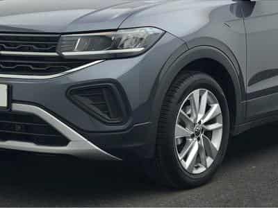 VW T-Cross (2026) - Photo 14