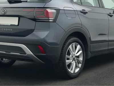 VW T-Cross (2026) - Photo 15