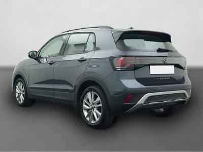 VW T-Cross (2026) - Photo 3