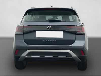 VW T-Cross (2026) - Photo 4