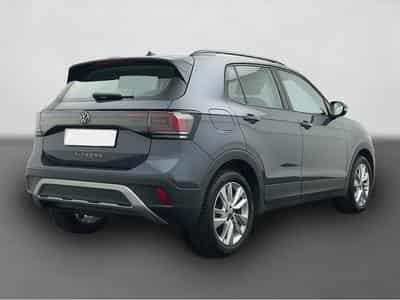 VW T-Cross (2026) - Photo 5