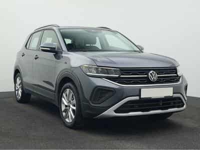 VW T-Cross (2026) - Photo 7