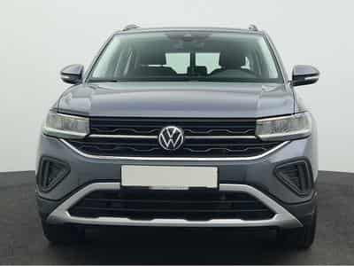 VW T-Cross (2026) - Photo 8