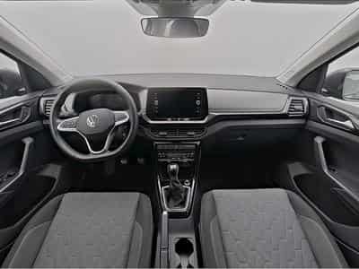 VW T-Cross (2026) - Photo 9