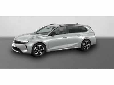 Opel Astra (2025) - Photo 2