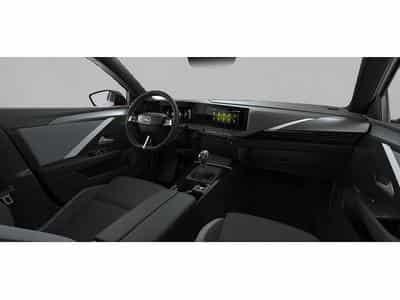 Opel Astra (2025) - Photo 4