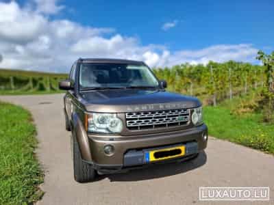 Land-Rover Discovery HSE (2009) - Photo 1
