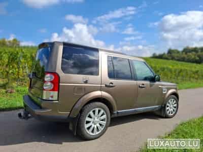 Land-Rover Discovery HSE (2009) - Photo 3