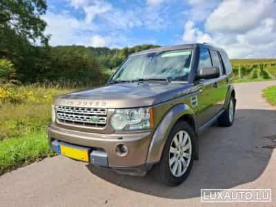 Land-Rover Discovery HSE (2009) - Photo 5