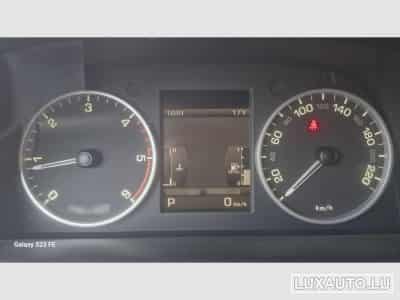 Land-Rover Discovery HSE (2009) - Photo 7