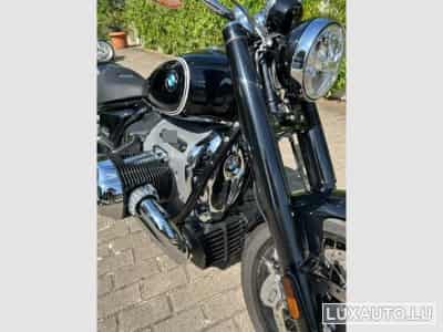 BMW R18 First Edition (2020) - Foto 11