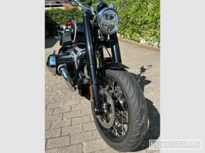 BMW R18 First Edition (2020) - Foto 12