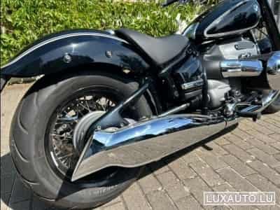 BMW R18 First Edition (2020) - Foto 3