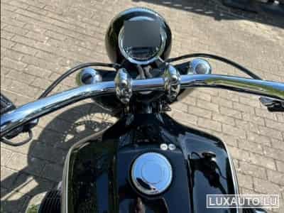 BMW R18 First Edition (2020) - Foto 4