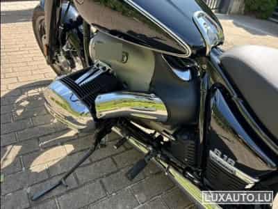 BMW R18 First Edition (2020) - Foto 6