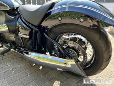 BMW R18 First Edition (2020) - Foto 7