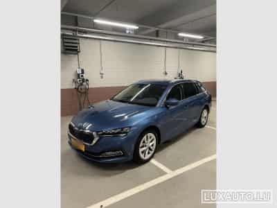Skoda Octavia (2020) - Photo 1