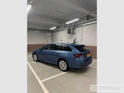 Skoda Octavia (2020) - Photo 2