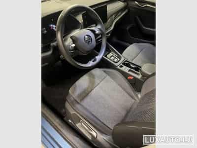 Skoda Octavia (2020) - Photo 4