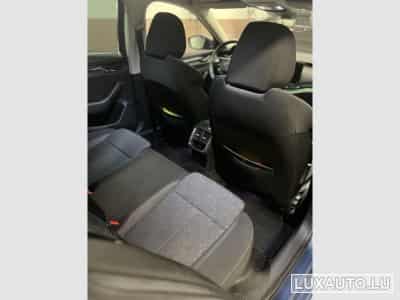 Skoda Octavia (2020) - Photo 6