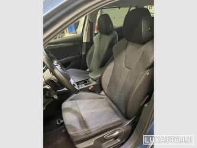 Skoda Octavia (2020) - Photo 7