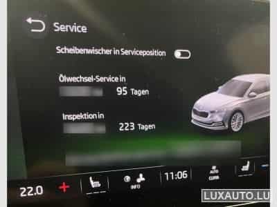 Skoda Octavia (2020) - Photo 9