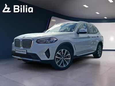 BMW X3 X3 xDrive20i (2022) - Foto 1