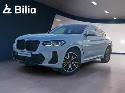 BMW X4 X4 xDrive 20d Kit M Sport (2024) - Foto 1
