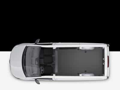 Mercedes Vito 114 CDI Kasten Lang (2025) - Photo 3