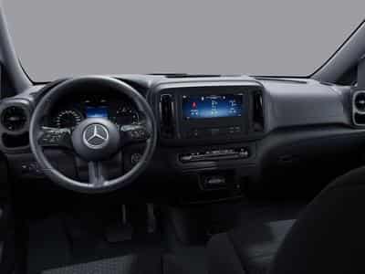 Mercedes Vito 114 CDI Kasten Lang (2025) - Photo 4