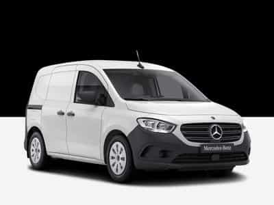 Mercedes Citan 110 CDI Kasten BASE Standard (2025) - Photo 1