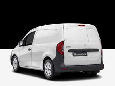 Mercedes Citan 110 CDI Kasten BASE Standard (2025) - Photo 2