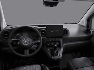Mercedes Citan 110 CDI Kasten BASE Standard (2025) - Photo 4