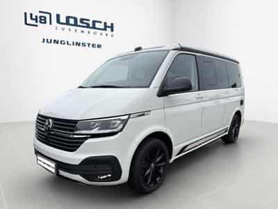 VW T6.1 Ocean Edition (2023) - Foto 1