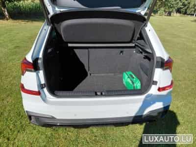 Skoda Kamiq Monte Carlo (2024) - Photo 4