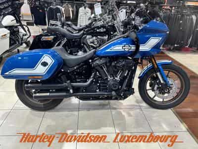 Harley-Davidson Lowrider ST (2023) - Photo 1