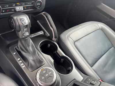 Ford Bronco 2.7i V6 A10 Ecoboost Outer Ban (2025) - Photo 10