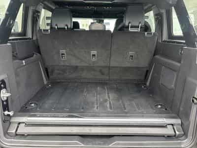 Ford Bronco 2.7i V6 A10 Ecoboost Outer Ban (2025) - Photo 12